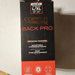 Back Brace