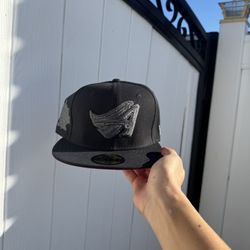 Angels Hat