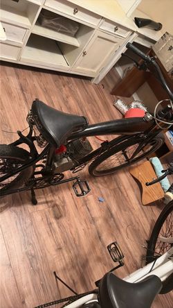 Motorized bikes best offer