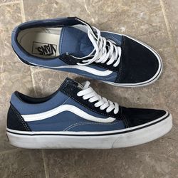 Vans - Classic OG (Men Size US 11)