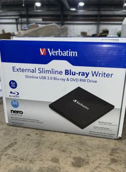 Verbatim Dvd Blueray Rewrite