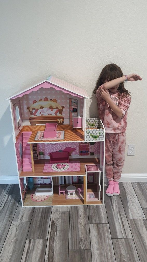 Brand New Dollhouse for Sale in Las Vegas, NV OfferUp