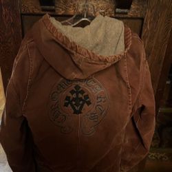 Men’s Jacket Medium 