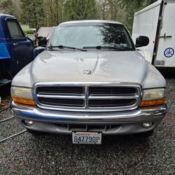 1998 Dodge Dakota