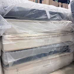 King And California King Mattress ✨ Take It Today For $50 Down P 