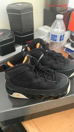 JORDAN 9