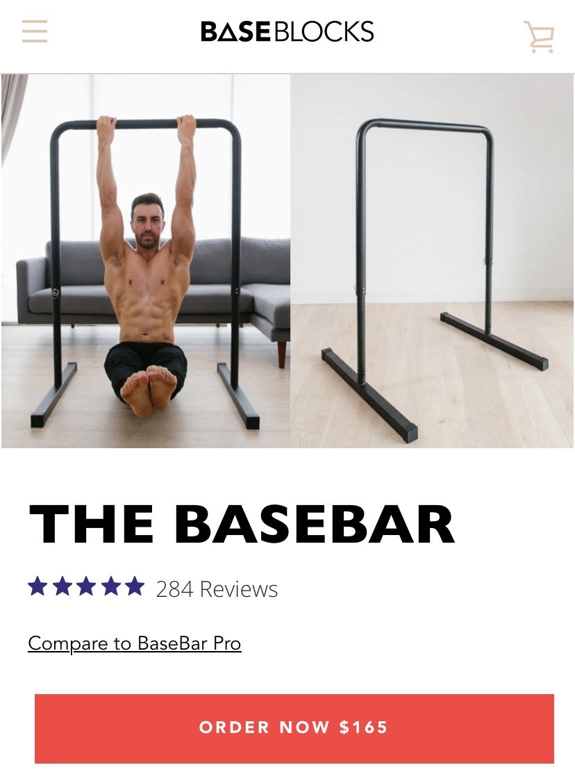 The BaseBar
