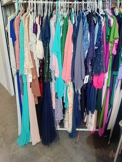 Dresses