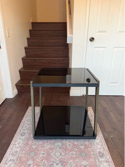 Ashley furniture side table