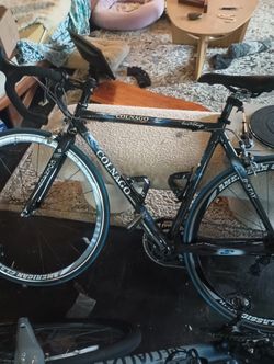 Colnago C40 HP