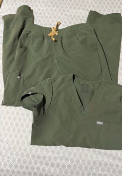 Figs size M set 40$