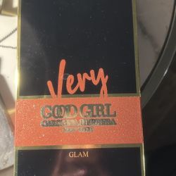 Good Girl Perfume