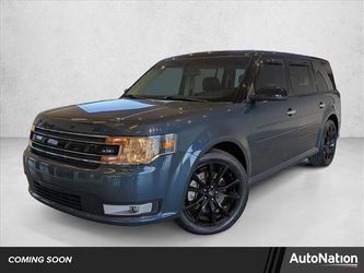 2016 Ford Flex