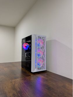 High End RTX 5080 Gaming PC