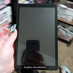 TCL Tablet