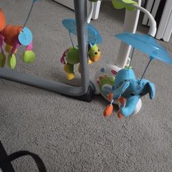 Tiny Love Mobile For Baby