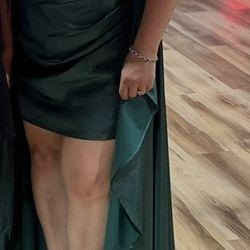 Beautiful formal dress $140