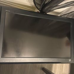 Sony tv