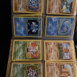 Pokémon Cards