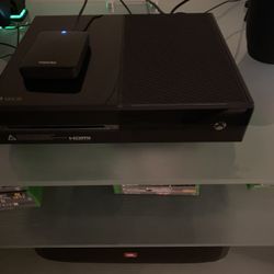 Xbox One 