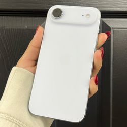 iPhone Air 256gb Unlocked 