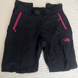 The North face Pants