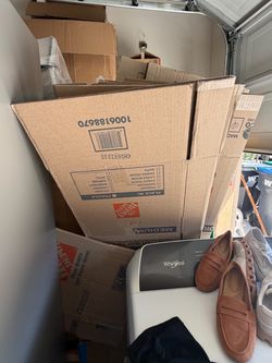 Boxes
