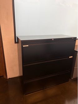 File Cabinets