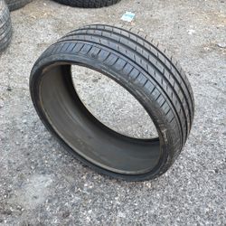 225-30-20 NEXEN SU1 Tire 