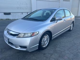 2009 Honda Civic