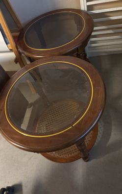 Side Tables