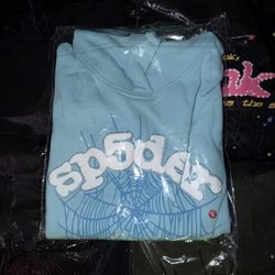 Spider Hoodies 