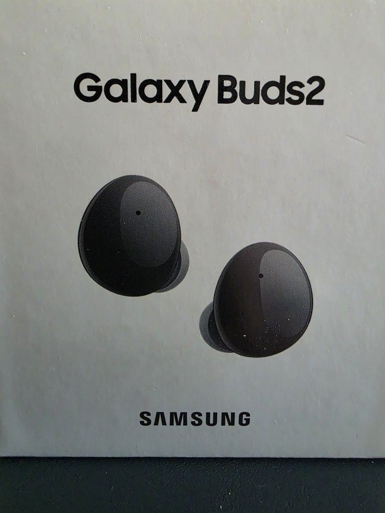 Samsung Galaxy Buds2