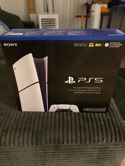 Ps5 slim