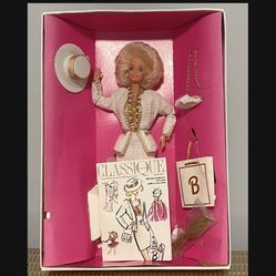 Vintage Barbie 