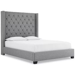 Full Size Bed Frame