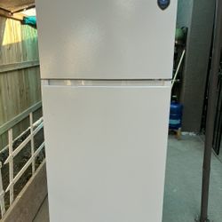 Semi Used Fridge