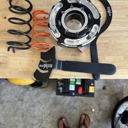 Can Am X3 EVP Shift-Tek Clutch Kit