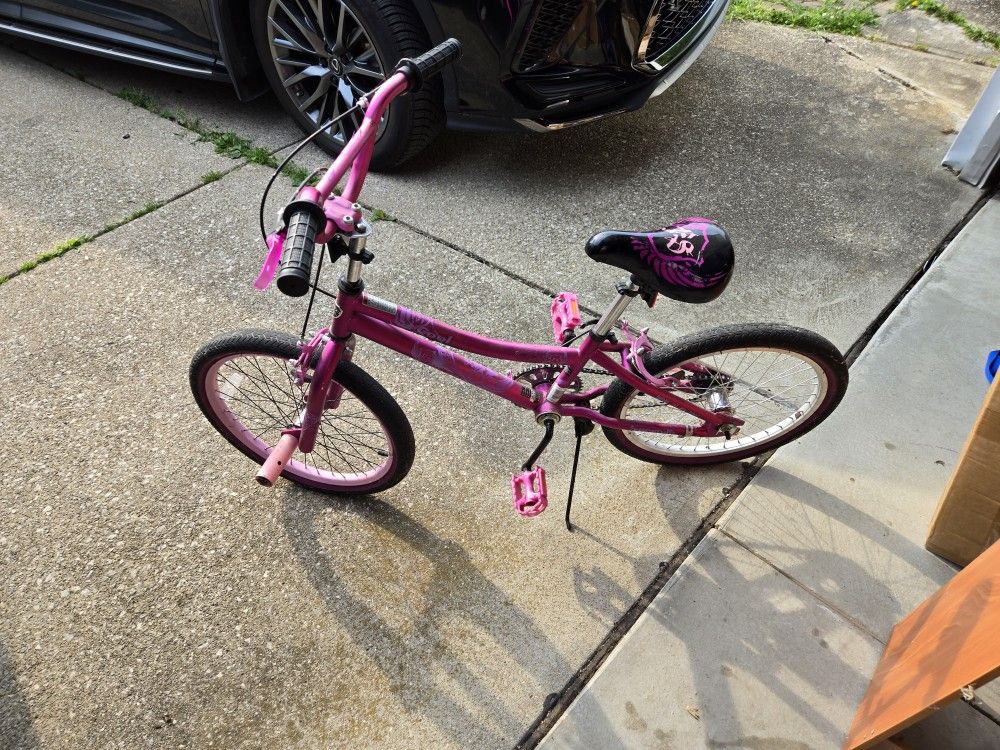 Kids Bikes