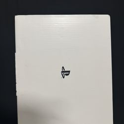 PS5 Disc Edition Brand NEW
