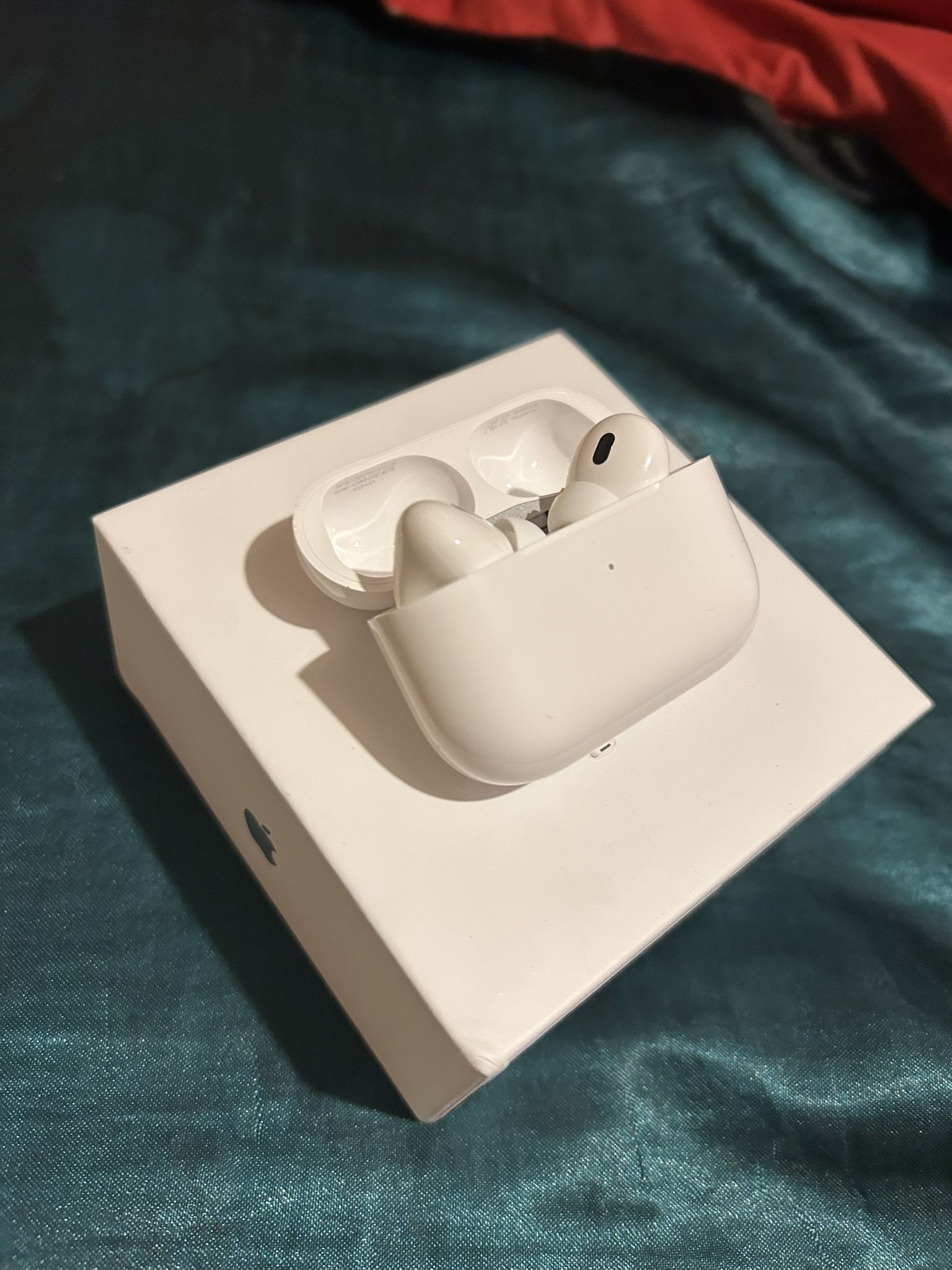 AirPod Pro Gen 2