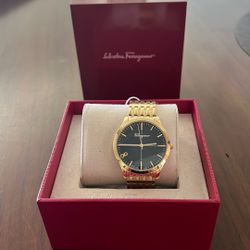 Salvatore Ferragamo Men's 