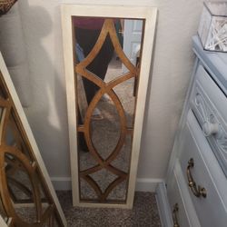 Mirrors