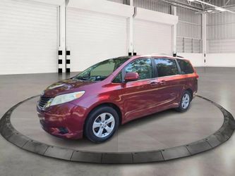 2011 Toyota Sienna
