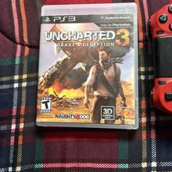 Uncharted 3 Game of the Year Edition 