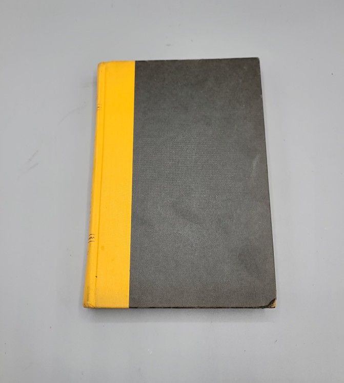 Folk Medicine Vermont Doctor's Guide To Good Health DC Jarvis, MD 1958 Hardcover