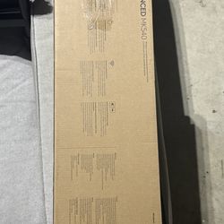 Logitech wireless keyboard and mouse