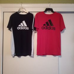 Adidas Shirts 