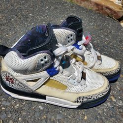 Jordan Spizeikes!!! Size 4.5
