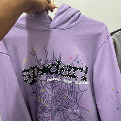 spider hoodies